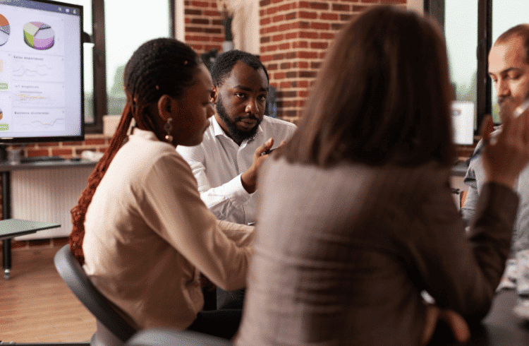 Learning organisational development internship: strategies during the internship.