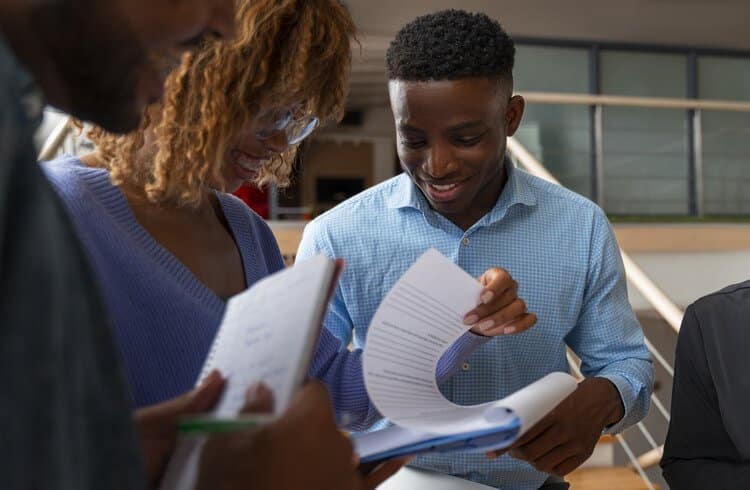 Bursary Program 2024