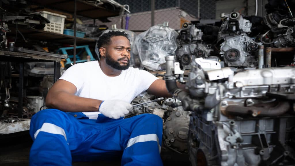 Join Ford Apprenticeship 2024 in Germiston – Become a Skilled Motor Mechanic Ford Apprenticeship 2024