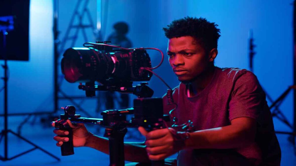 Launch Your Film & TV Career: MultiChoice MTF Academy Internships 2024 (Apply Now!) MultiChoice MTF Academy Internships