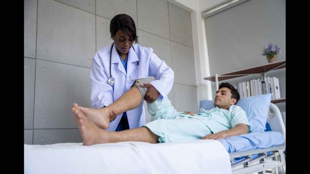 Occupational Therapist