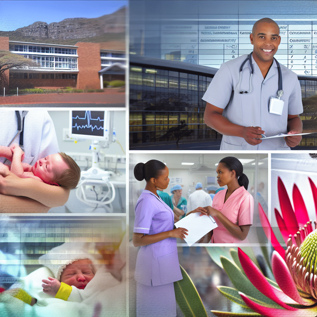 New Job: Operational Manager Nursing Speciality (Neonatal ICU)