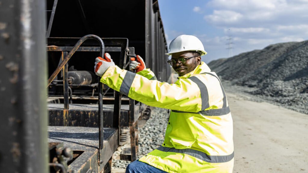 Join the Glencore Graduate Development Program 2024 Glencore Graduate Development Program