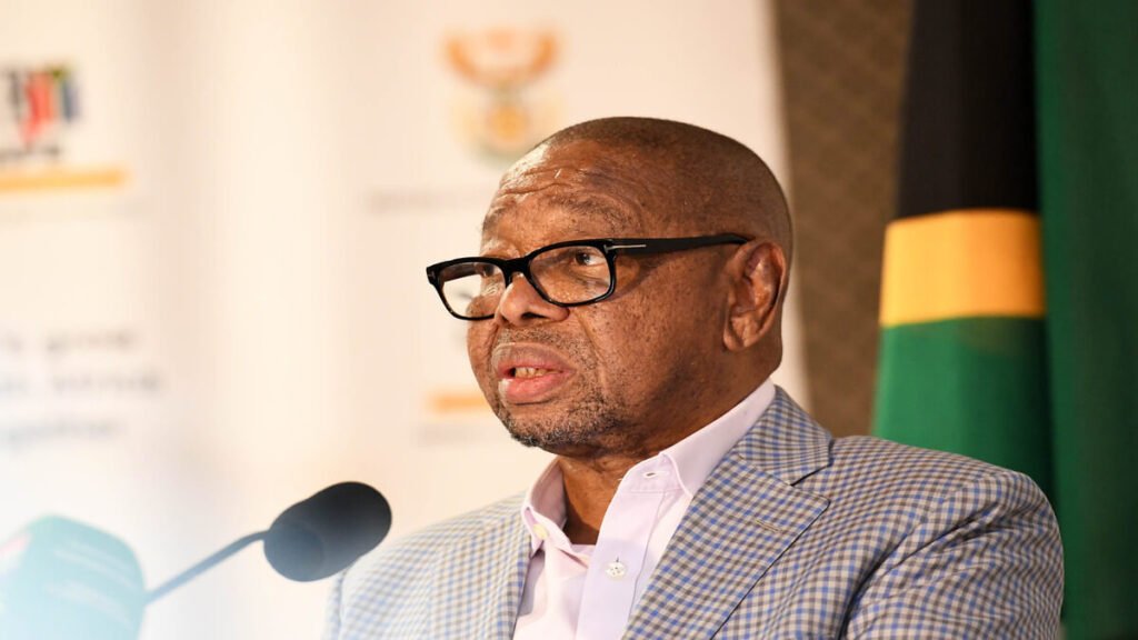 Minister Blade Nzimande to Inaugurate the National Artisan Development Academy in Bloemfontein National Artisan Development Academy