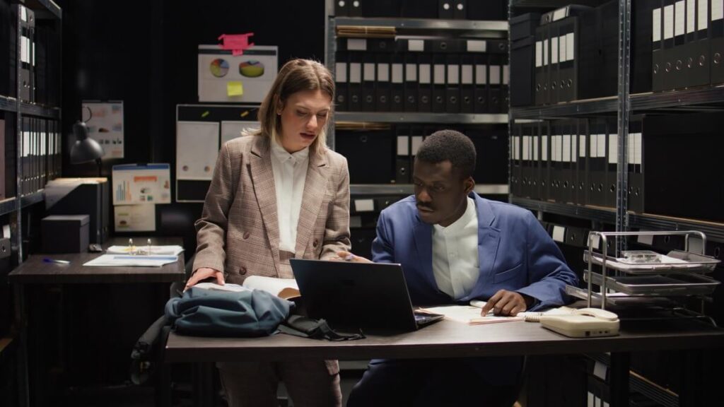 Office of the Chief Justice Law Researcher Vacancy