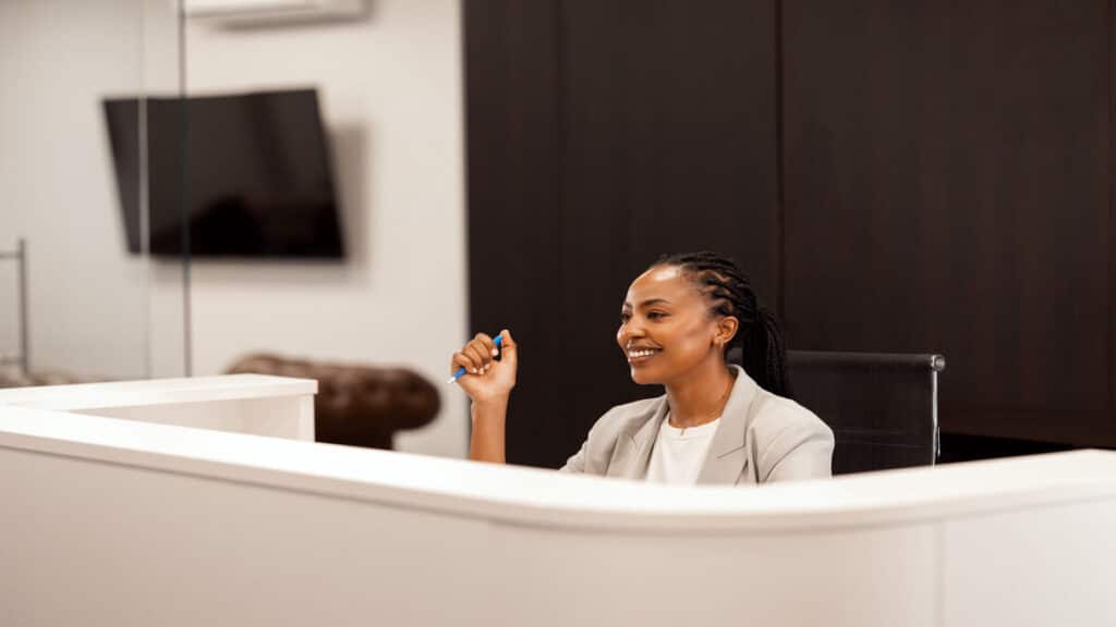 Apply Now: Receptionist Internship at Universities South Africa Receptionist Internship