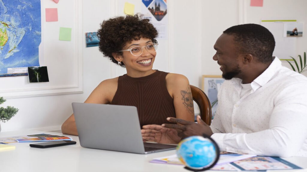 SA Tourism Graduate Internship