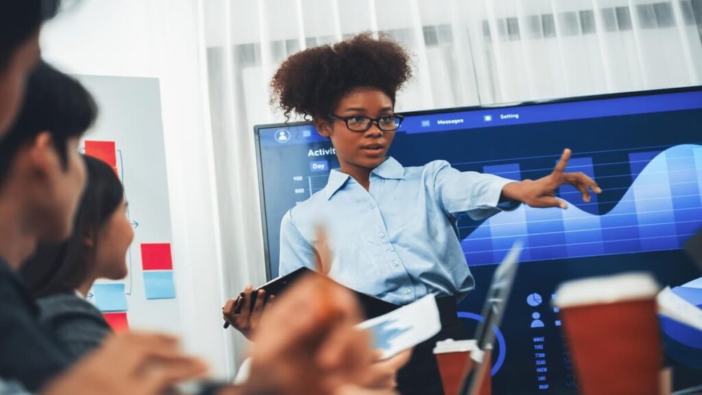 Data Analytics Internship at Standard Bank Standard Bank's Data Analytics Internship