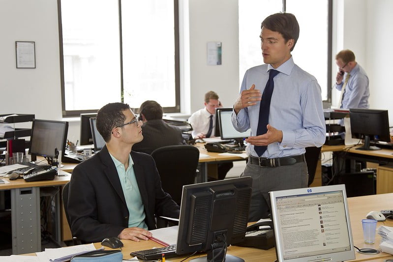 Proctor & Gamble Winter Internship