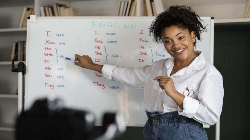 Grade 4-7 English Teacher Vacancy at Vuleka St Mark’s Primary School English Teacher Vacancy