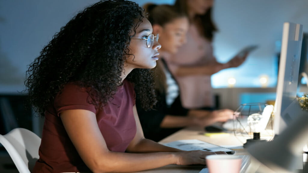 Generation Google Scholarship: Women in Computer Science South Africa 2024 – 2025 Generation Google Scholarship