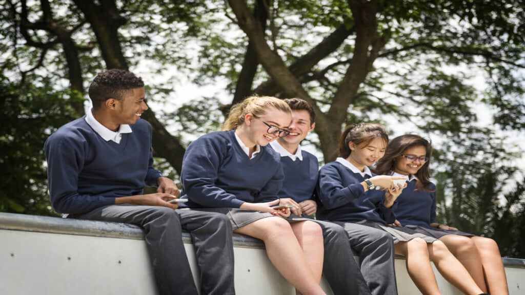 KMF High School Scholarship South Africa 2026 KMF High School Scholarship South Africa 2026