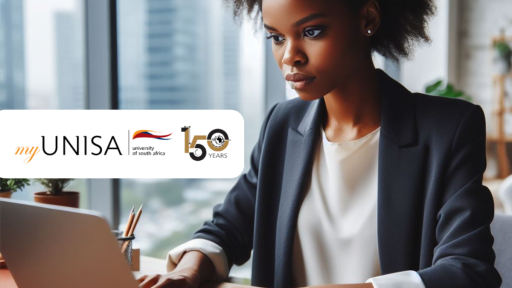 UNISA Second Semester Applications