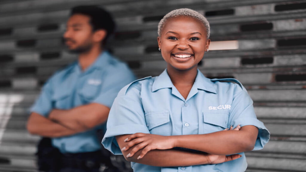 Assistant Officer Security Job at Eskom in Bloemfontein