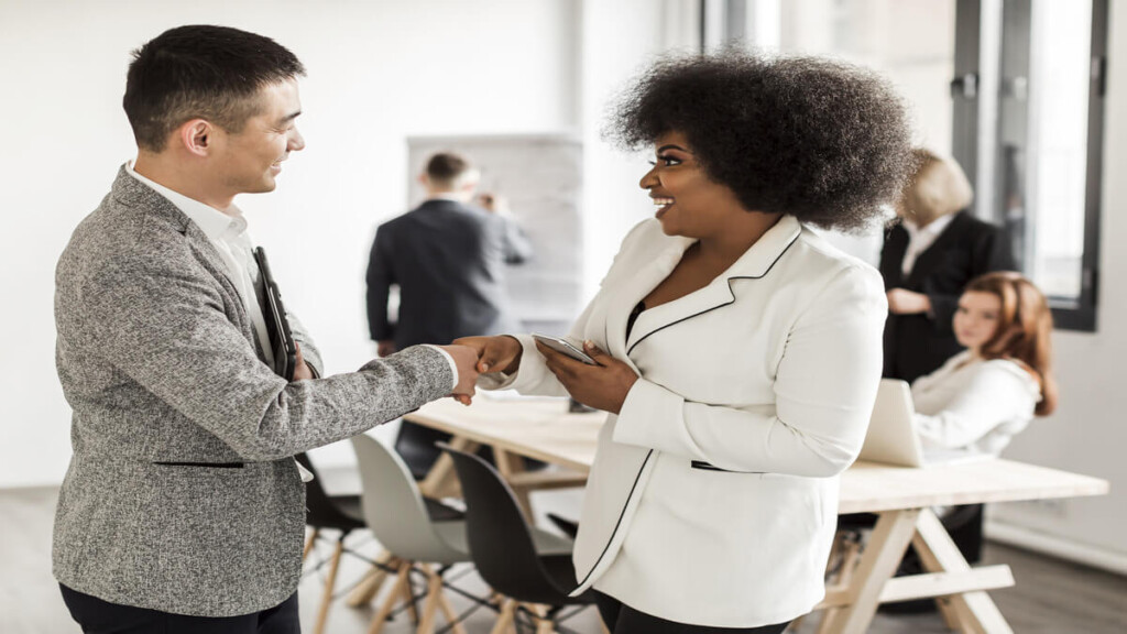 Stakeholder Relations Consultant Vacancy