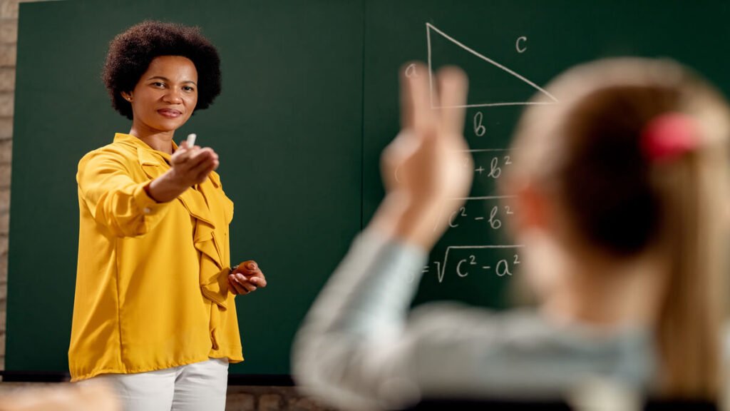 4-Year Teacher Internship Programme at St Peter’s Prep School Teacher Internship Programme at St Peter’s Prep School