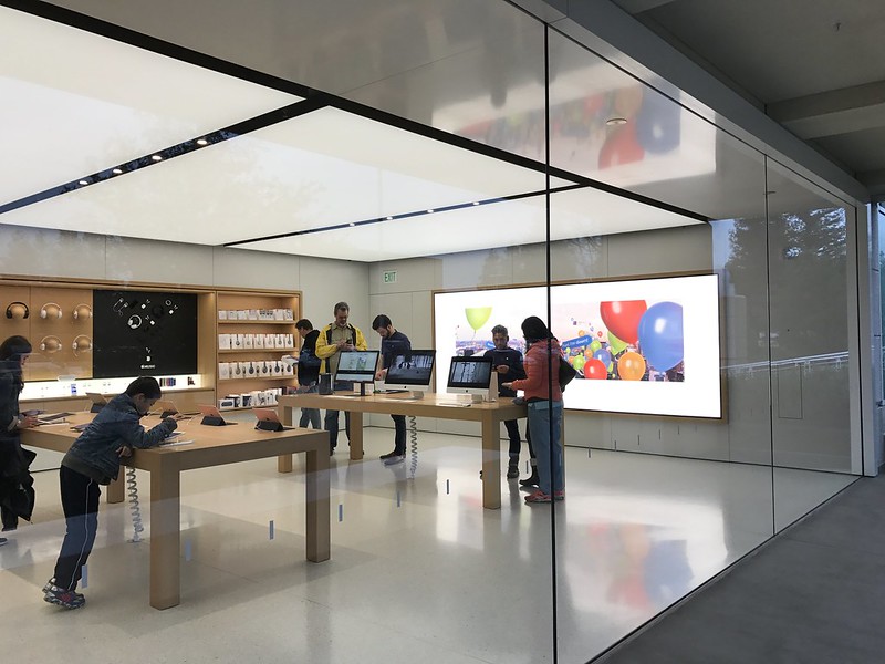 iStore learnership opportunity 2024