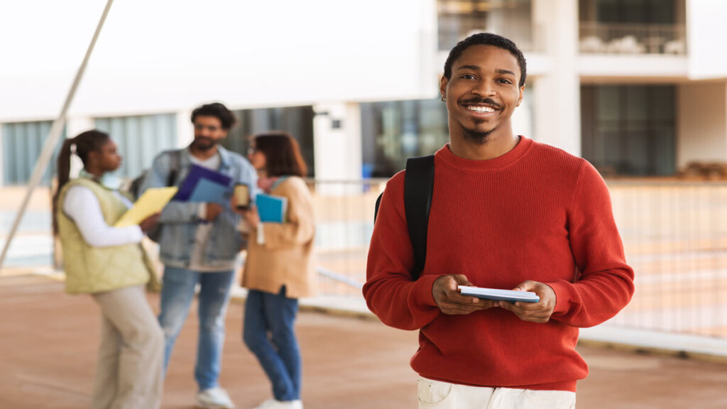 Accenture Education Trust Scholarship