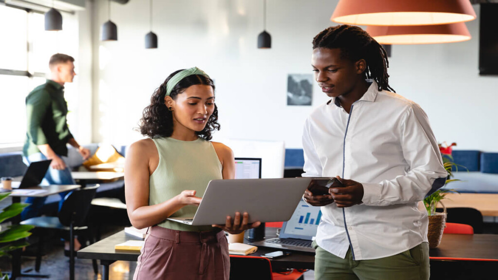 Marketing Workplace Experience at Tiger Brands