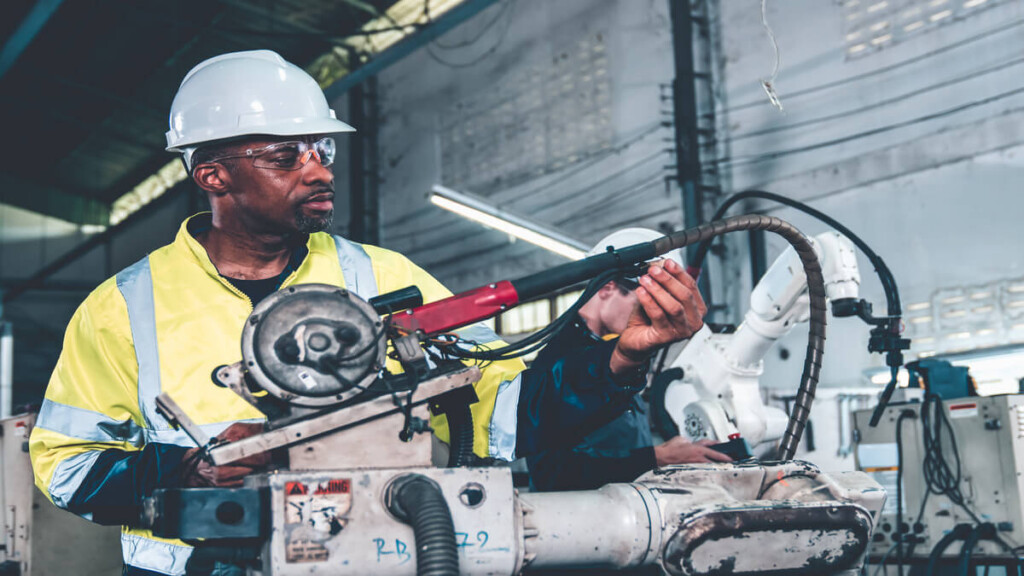 Mechanical Engineering Vacancy