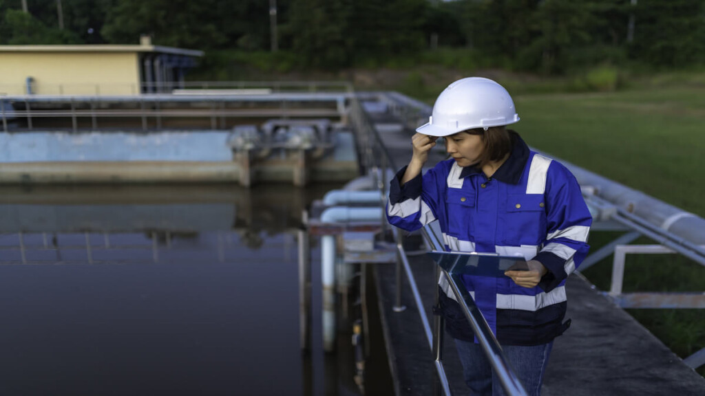 Rand Water NQF Level 2 Learnership Programme -Water and Wastewater Reticulation Rand Water NQF Level 2 Learnership Programme