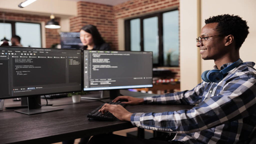 Software Maintenance Scientist Vacancy