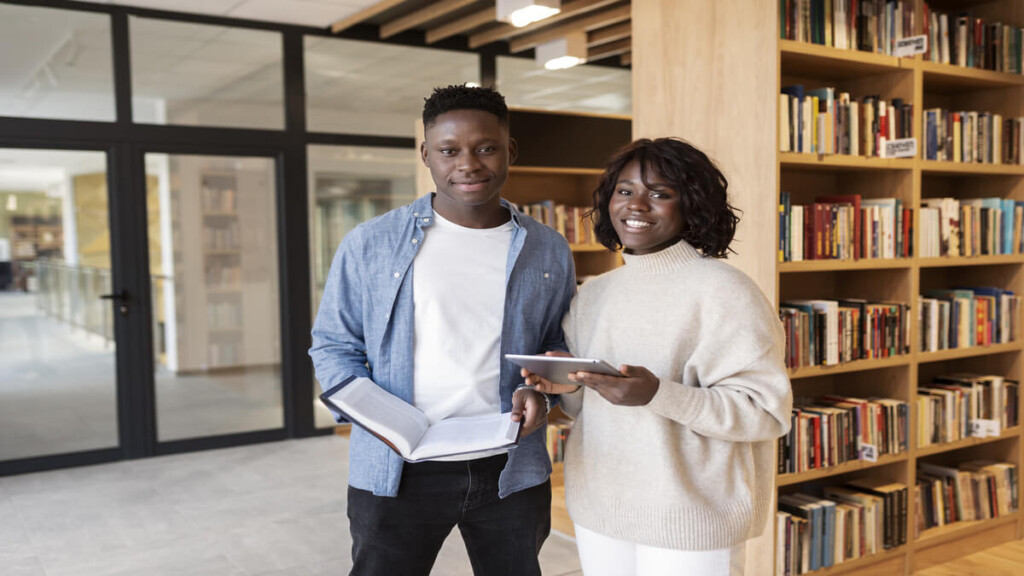 South African Road Federation Bursary