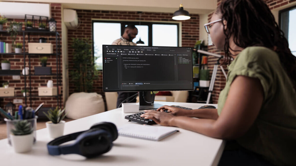 Web Developer Vacancy at The Office of the Chief Justice Web Developer Vacancy