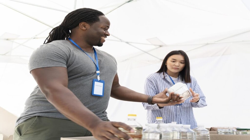 2024 Community Development Worker Job Opportunity in Khayelitsha 2024 Community Development Worker Job Opportunity in Khayelitsha