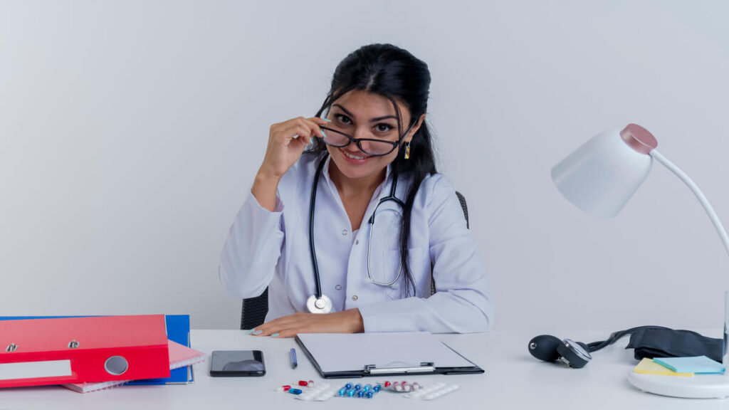 Department of Health Administration Clerk Position Department of Health: Administration Clerk