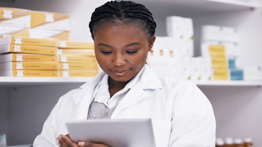 Assistant Manager Pharmaceutical Services – Gauteng health Department Assistant Manager Pharmaceutical Services