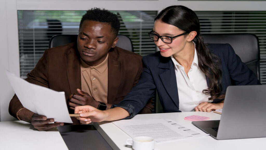 CSIR Finance Internship 2024