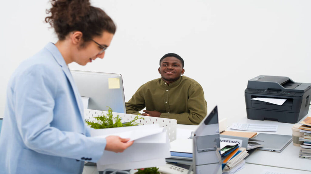 Account Management Internship