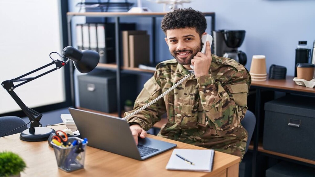 Department Of Defence Work Integrated Learning TVET Placements