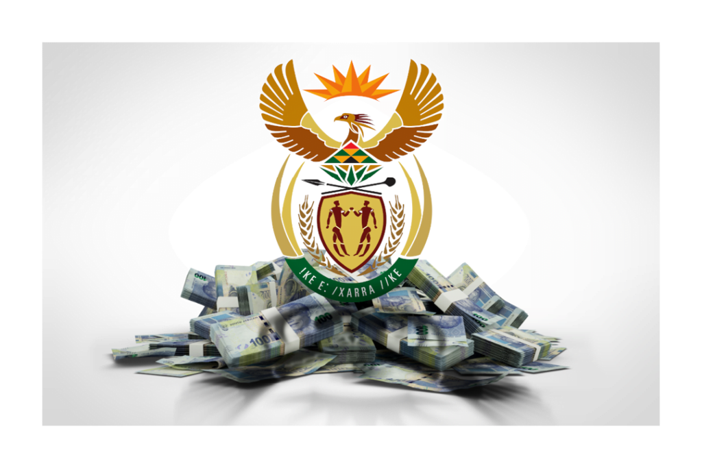 Government Job Grades and Salary Levels