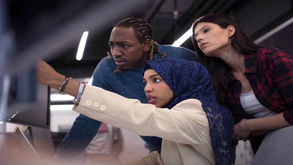 Investec Navigate Graduate Internship 2024