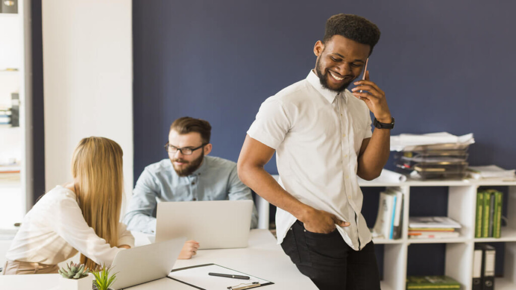 MISA Young Graduate Programme 2024/25