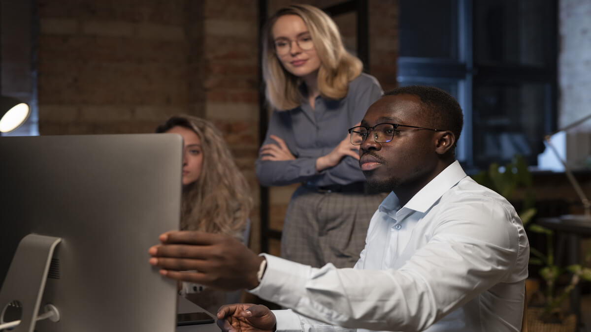 Microsoft Internship Cloud Solution Architecture