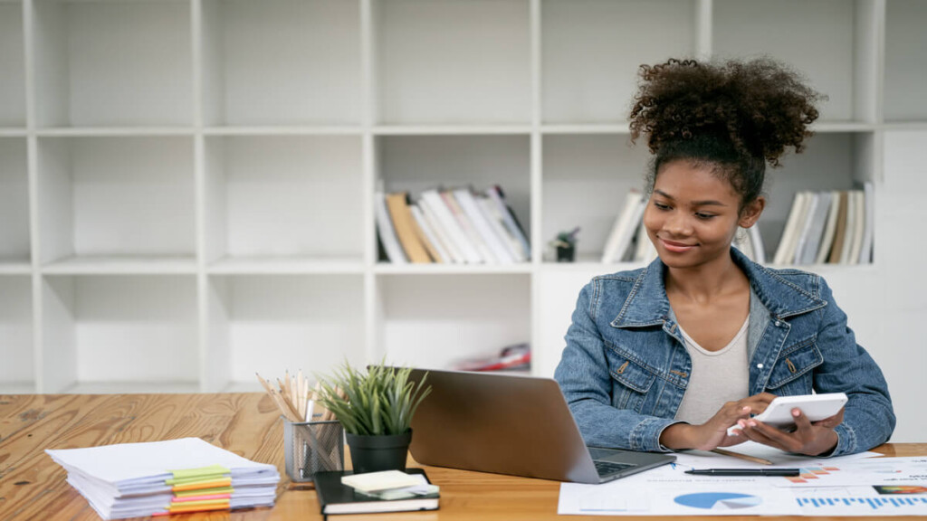 Old Mutual Accounting Bursary