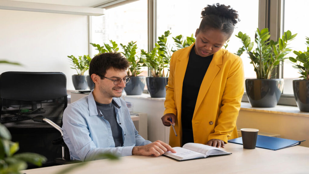 PPC Office Administration Internship