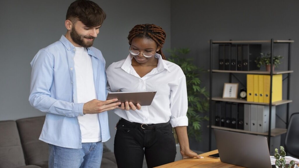 Partner Development Management Internship at Microsoft Partner Development Management Internship