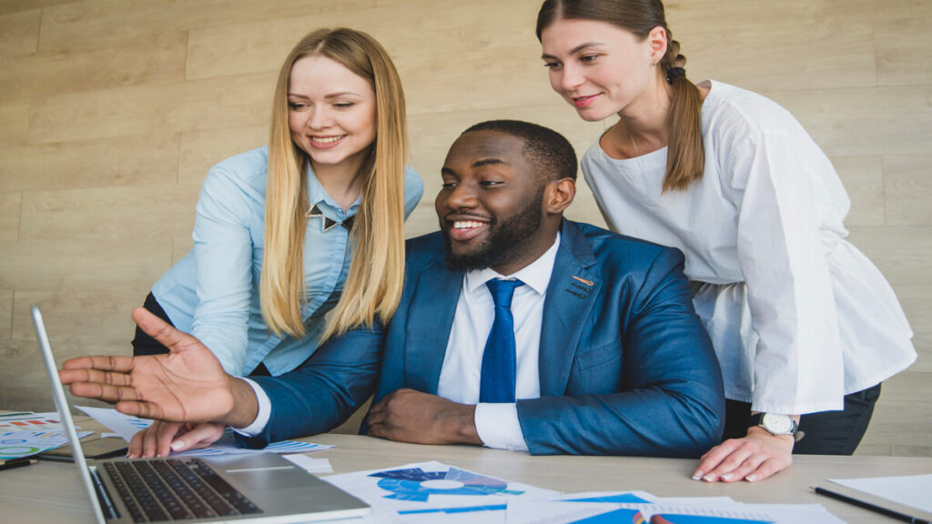 Accountant Vacancy at Rand Water