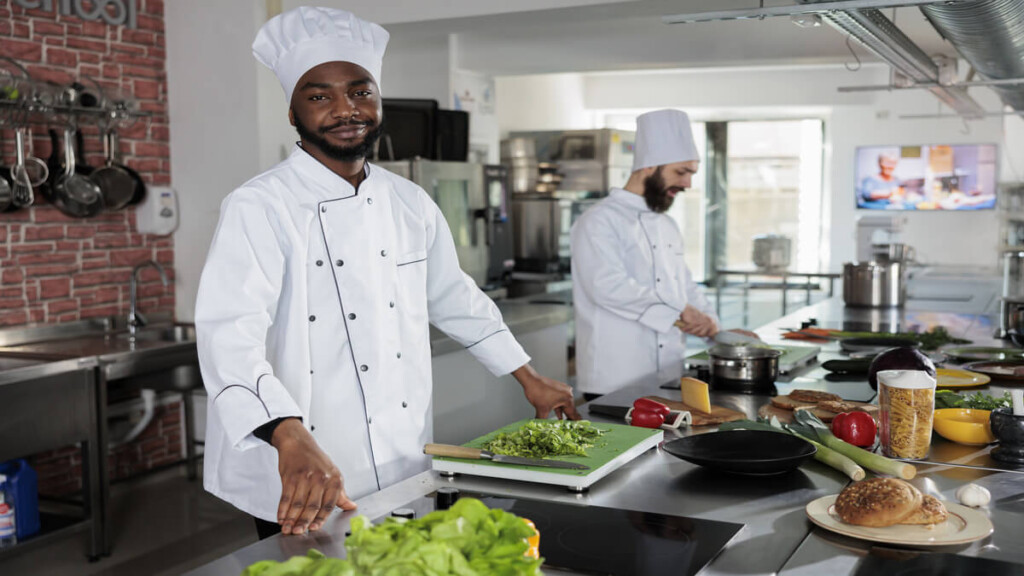Royal Bafokeng Institute Hospitality Learnerships
