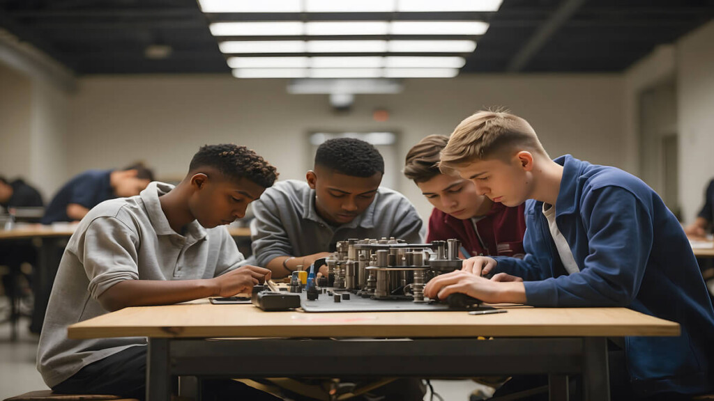 Sasol Mainstream Undergraduate Bursary