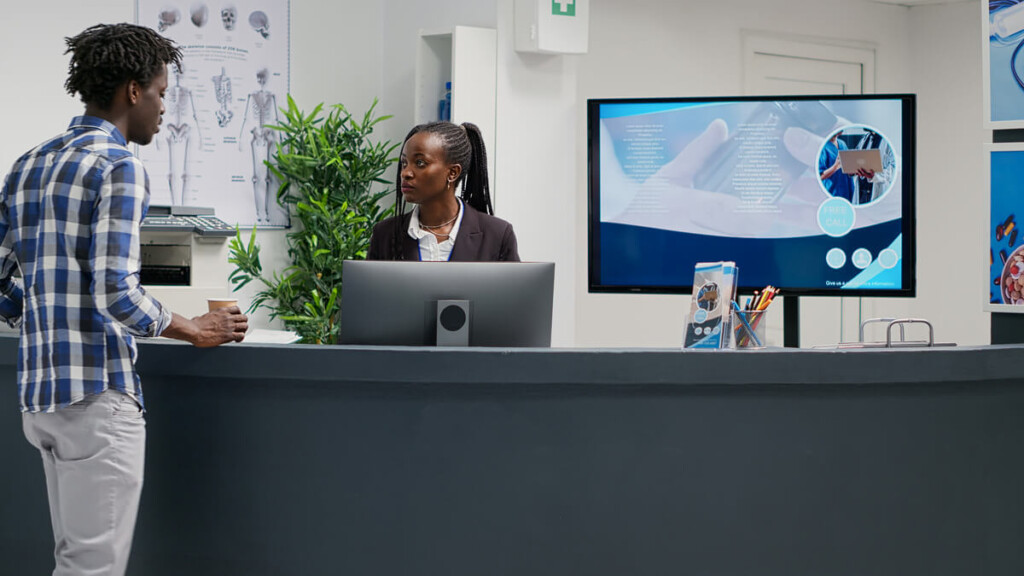 Switchboard Operator Vacancy at Busamed Paardevlei Hospital Switchboard Operator