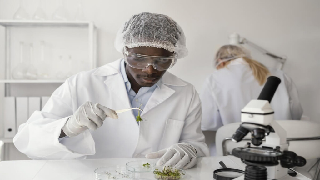 Ezemvelo KZN Wildlife Work Integrated Learning Internships