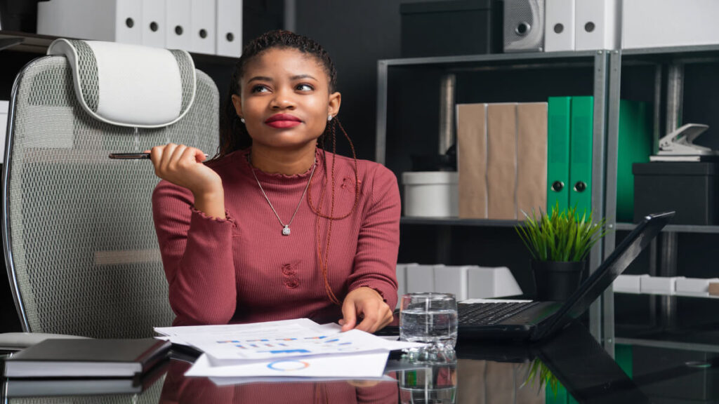 Administrative Officer Vacancy at Clover