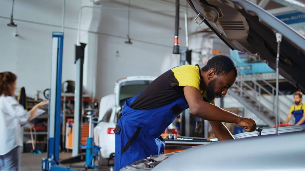 Auto Electrician Vacancy Steinmuller Africa
