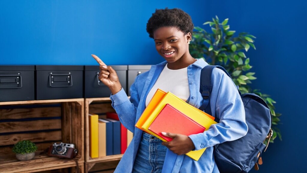 IIE Varsity College Scholarship