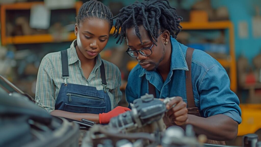 Engineering Learnerships at Impala Platinum Impala Platinum Engineering Learnerships